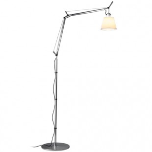 Tolomeo Basculante Terra Artemide